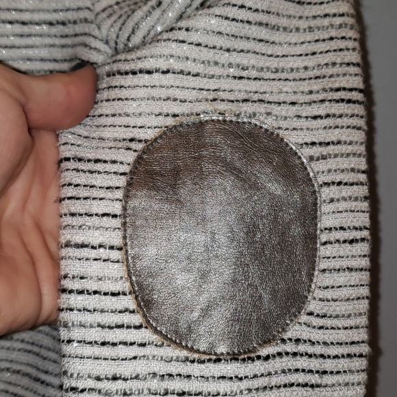 Max Studio baby channel type jacket - Picture 6 of 12